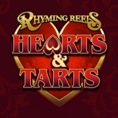 Rhyming Reels Hearts And Tarts - RICHES138