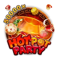 HOT POT PARTY - RICHES138