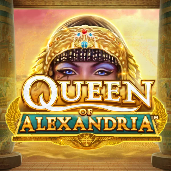 Queen of Alexandria&trade; - RICHES138