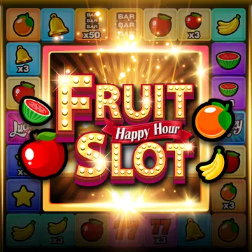 Happy Hour Fruit Slot - RICHES138