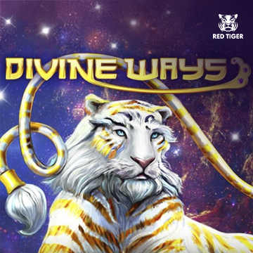 Divine Ways - RICHES138