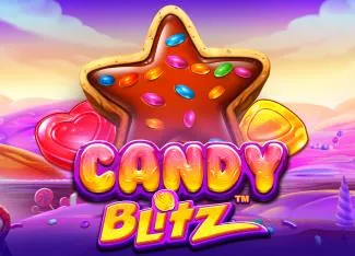 Candy Blitz - RICHES138