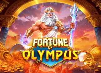 Fortune of Olympus - RICHES138
