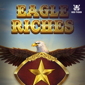 Eagle Riches - RICHES138