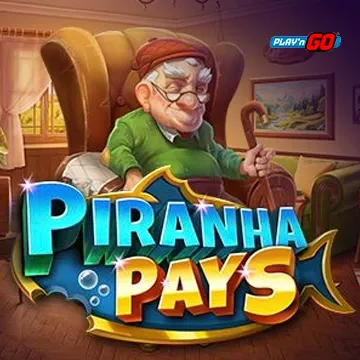 Piranha Pays - RICHES138