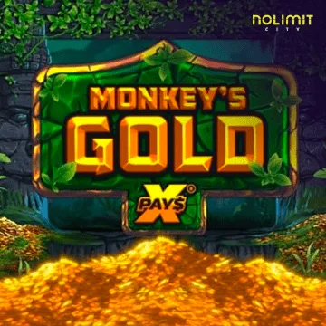 Monkeys Gold xPays - RICHES138