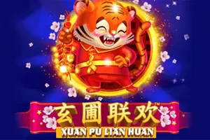 Xuan Pu Lian Huan - RICHES138