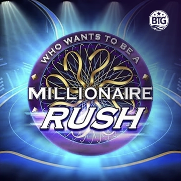 Bigtime : Millionaire Rush - RICHES138