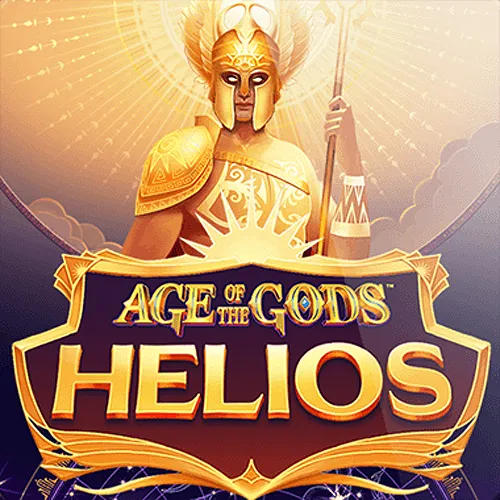 Age of the Gods: Helios - RICHES138