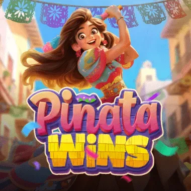 Pinata Wins - RICHES138