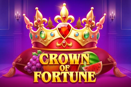 Jili : Crown of Fortune - RICHES138