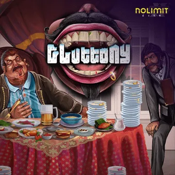 Gluttony - RICHES138