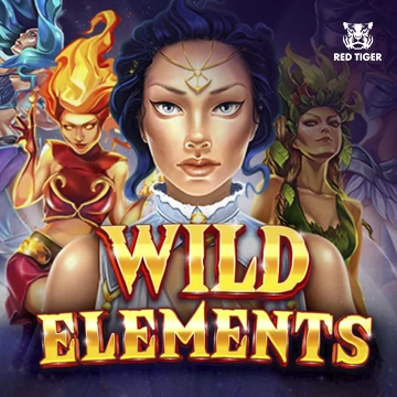 Wild Elements - RICHES138