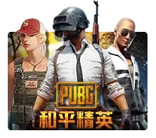 Pubg - RICHES138