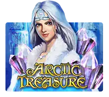 Arctic Treasure - RICHES138