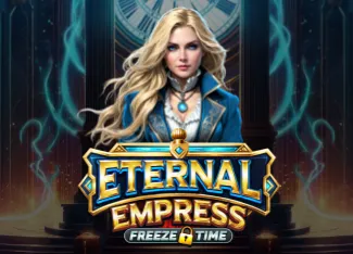 Eternal Empress - Freeze Time - RICHES138