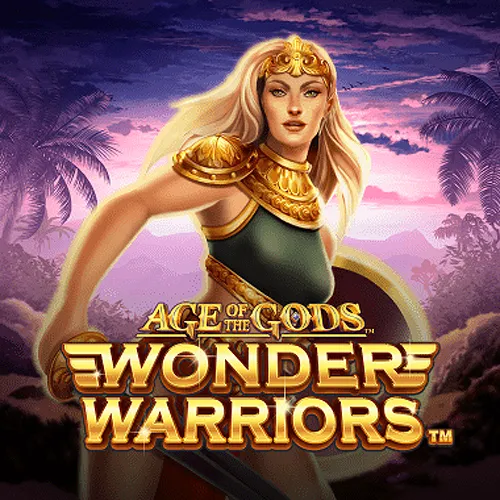 Age of the Gods: Wonder Warriors - RICHES138