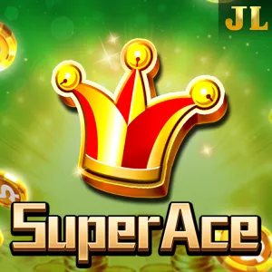 Jili : Super Ace - RICHES138