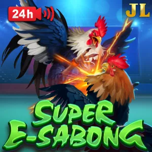 Super e-Sabong - RICHES138