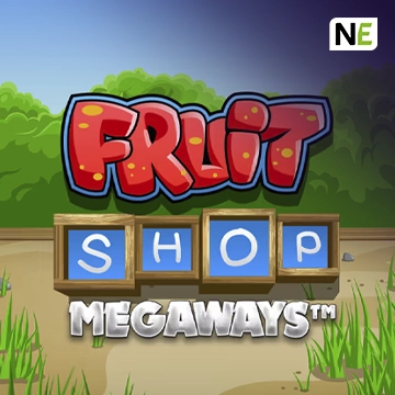 Fruit Shop Megaways - RICHES138
