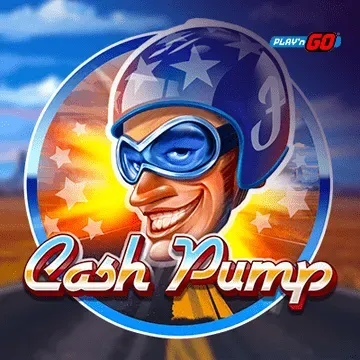 Cash Pump - RICHES138