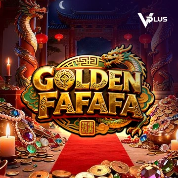 GOLDEN FAFAFA - RICHES138