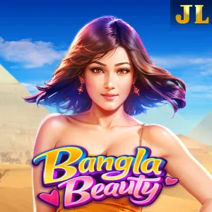 Jili : Bangla Beauty - RICHES138