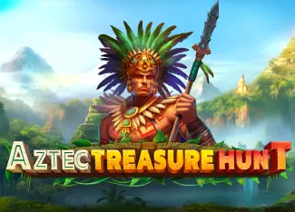 Aztec Treasure Hunt - RICHES138
