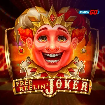Free Reelin Joker - RICHES138