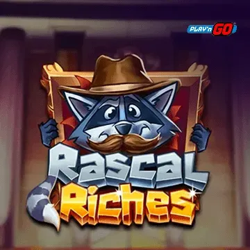 Rascal Riches - RICHES138