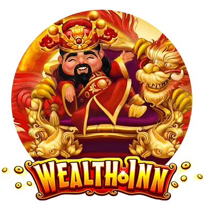 Wealth Inn - RICHES138