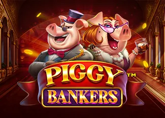 Piggy Bankers - RICHES138