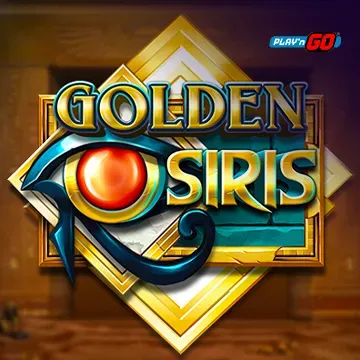 Golden Osiris - RICHES138