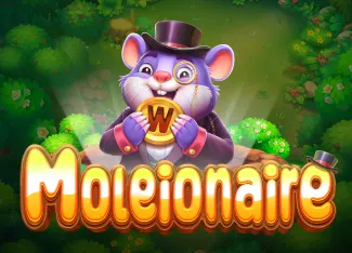 Moleionaire - RICHES138
