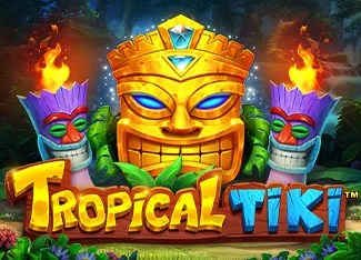 Tropical Tiki - RICHES138