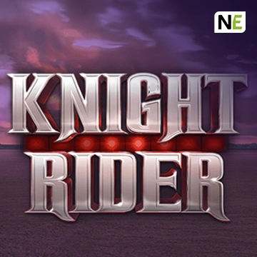 Knight Rider Video Slot - RICHES138