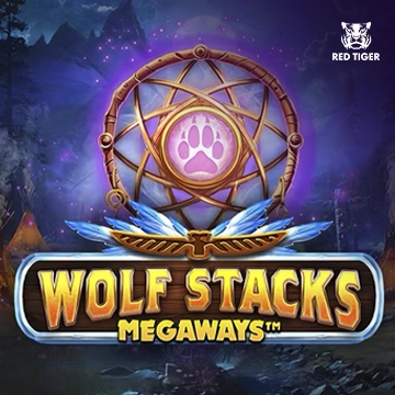 Wolf Stacks MegaWays™ - RICHES138