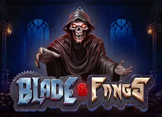 Blade & Fangs - RICHES138