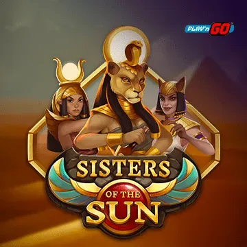 Sisters of the Sun - RICHES138
