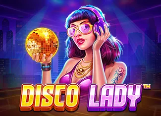 Disco Lady - RICHES138