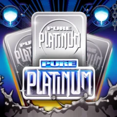 Pure Platinum - RICHES138