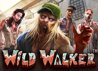 Wild Walker - RICHES138