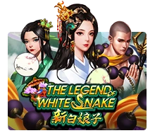 The Legend Of White Snake - RICHES138