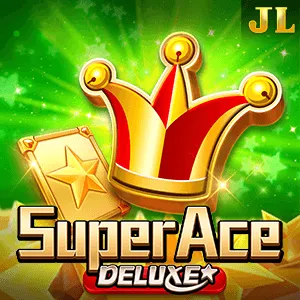 Jili : Super Ace Deluxe - RICHES138