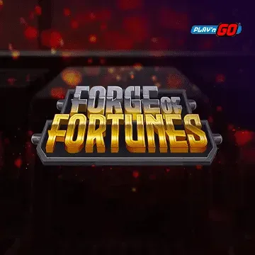Forge of Fortunes - RICHES138