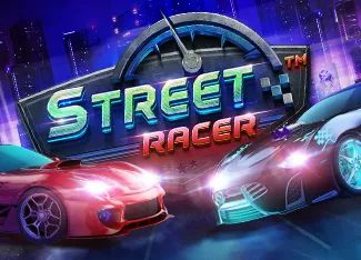 Street Racer - RICHES138