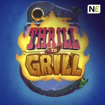 Thrill to Grill - RICHES138
