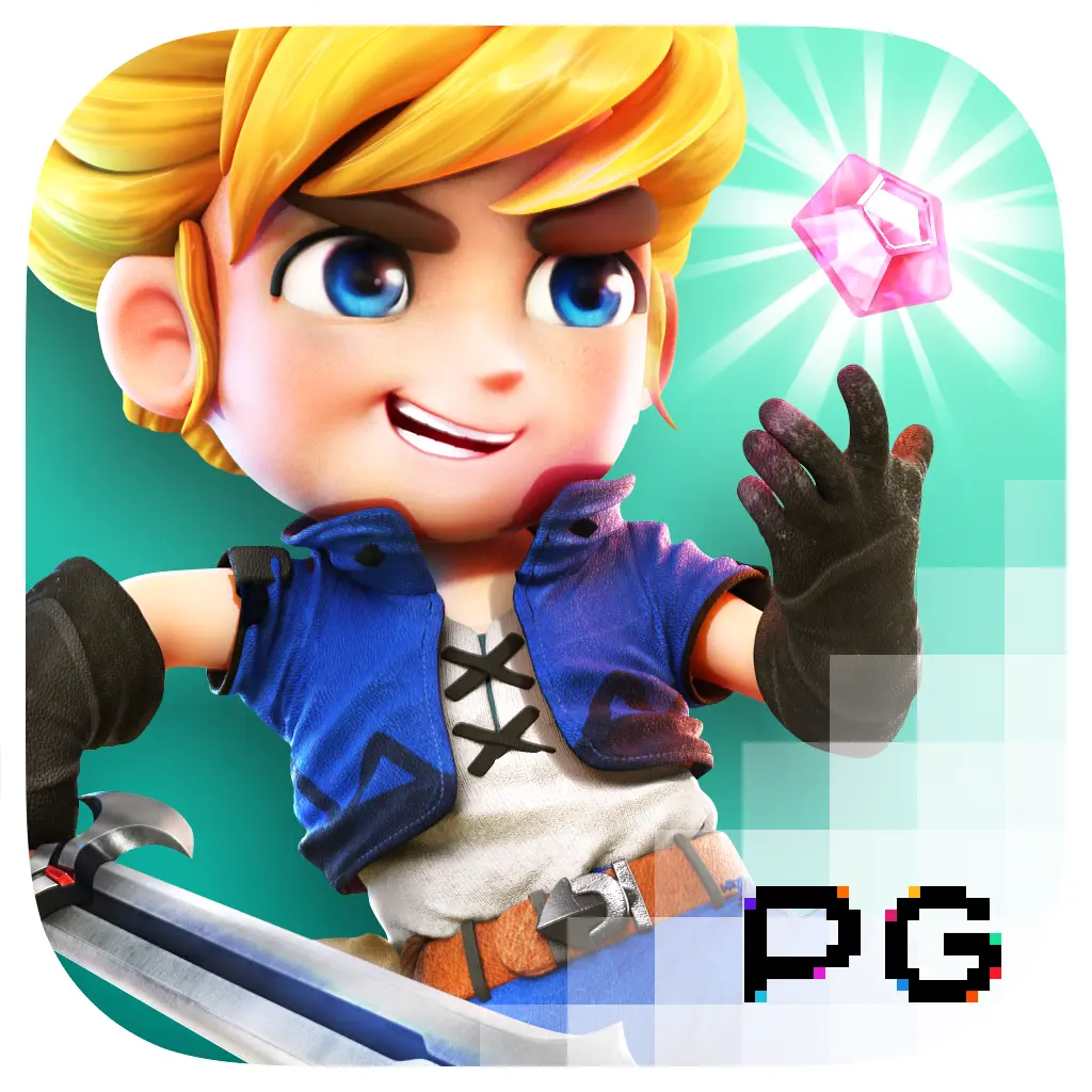 PGSoft : Gem Saviour - RICHES138
