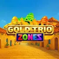 Gold Trio: Zones - RICHES138