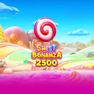Sweet Bonanza 2500 - RICHES138